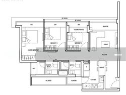 d'Nest (D18), Condominium #498117491